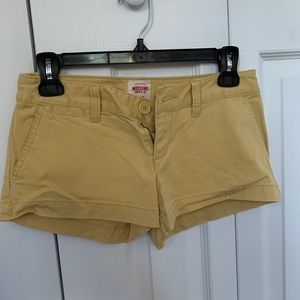 Shorts